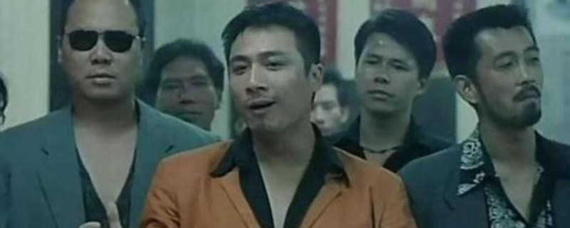 靓坤是哪一部电影