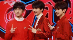 tfboys˭˭Ŀǰtfboys